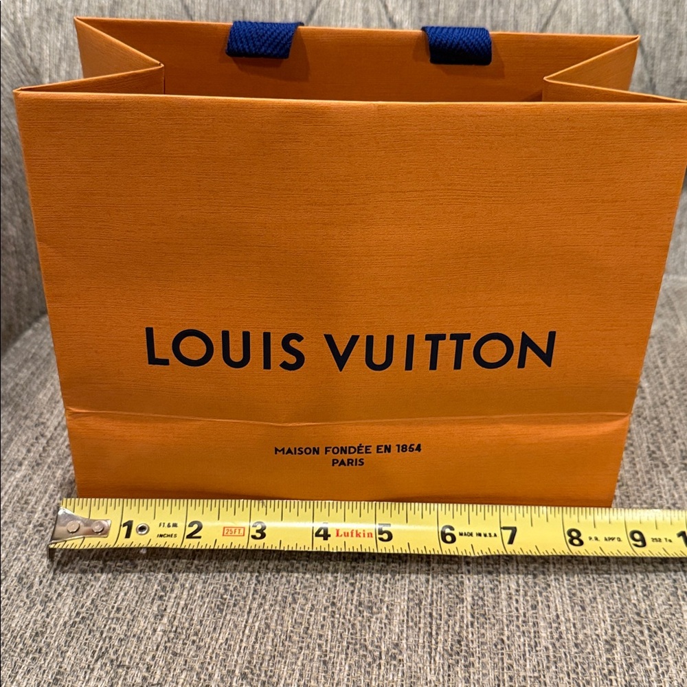 Louis Vuitton 🆕 Authentic Empty Box, Pouch & Bag - Picture 5 of 10